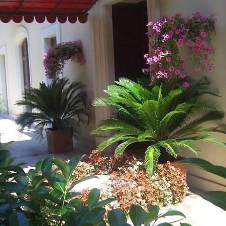 Hotel Claila Francavilla Al Mare Εξωτερικό φωτογραφία