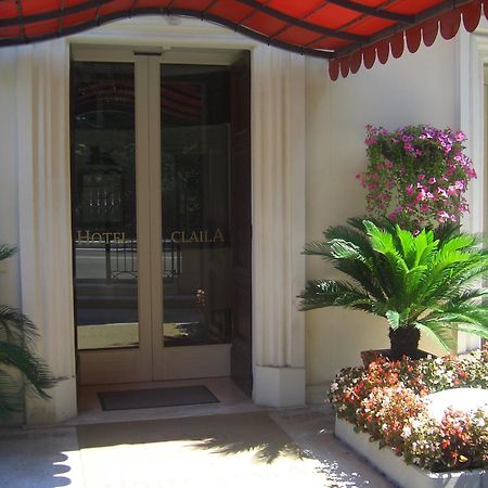 Hotel Claila Francavilla Al Mare Εξωτερικό φωτογραφία