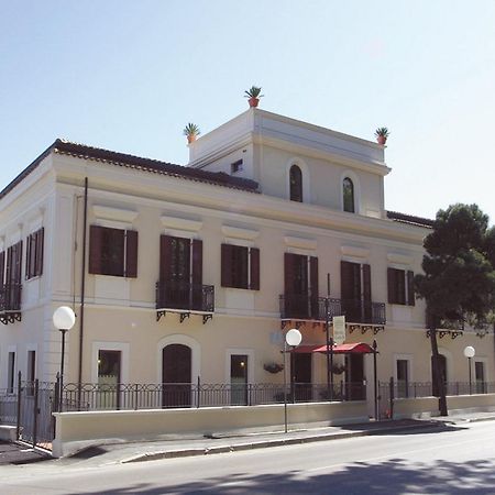 Hotel Claila Francavilla Al Mare Εξωτερικό φωτογραφία