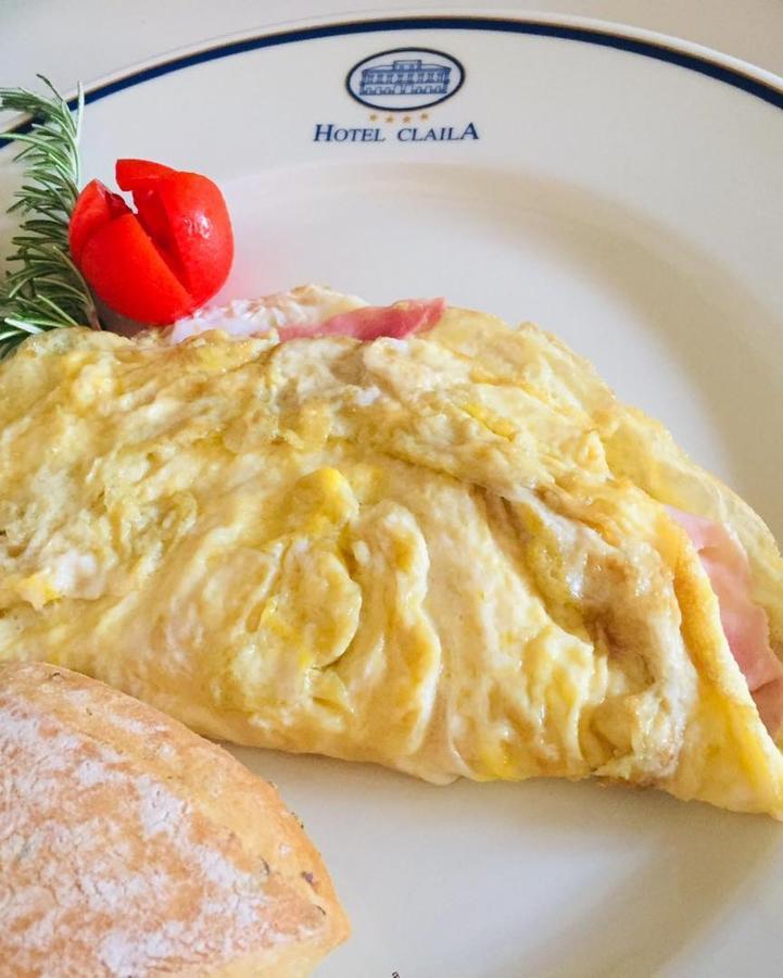 Hotel Claila Francavilla Al Mare Εξωτερικό φωτογραφία