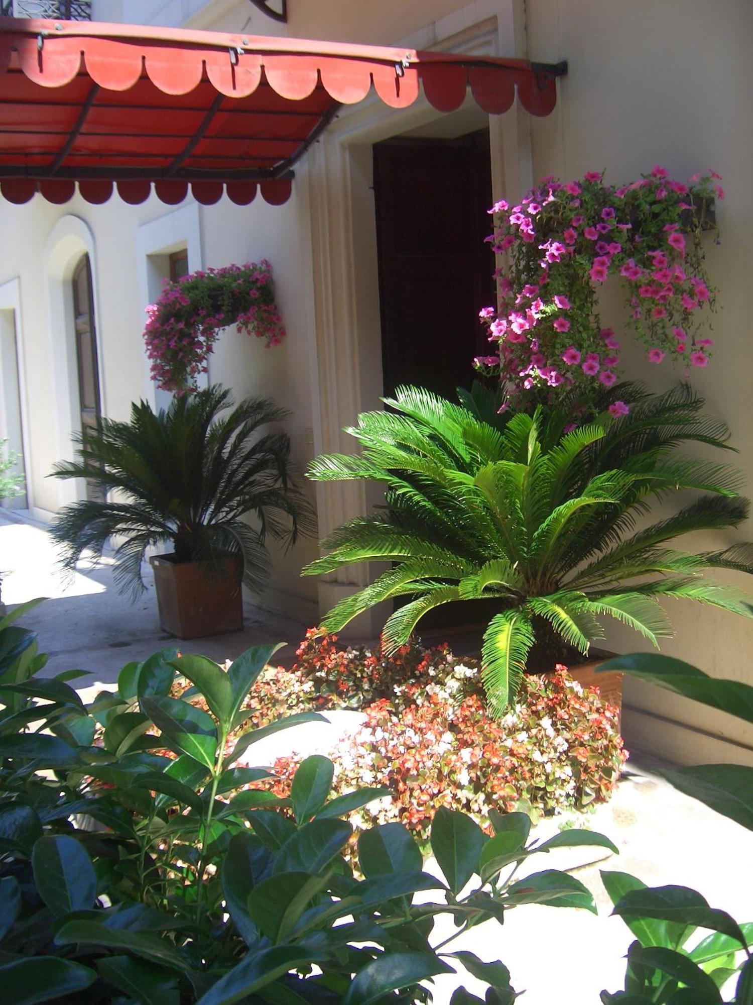 Hotel Claila Francavilla Al Mare Εξωτερικό φωτογραφία