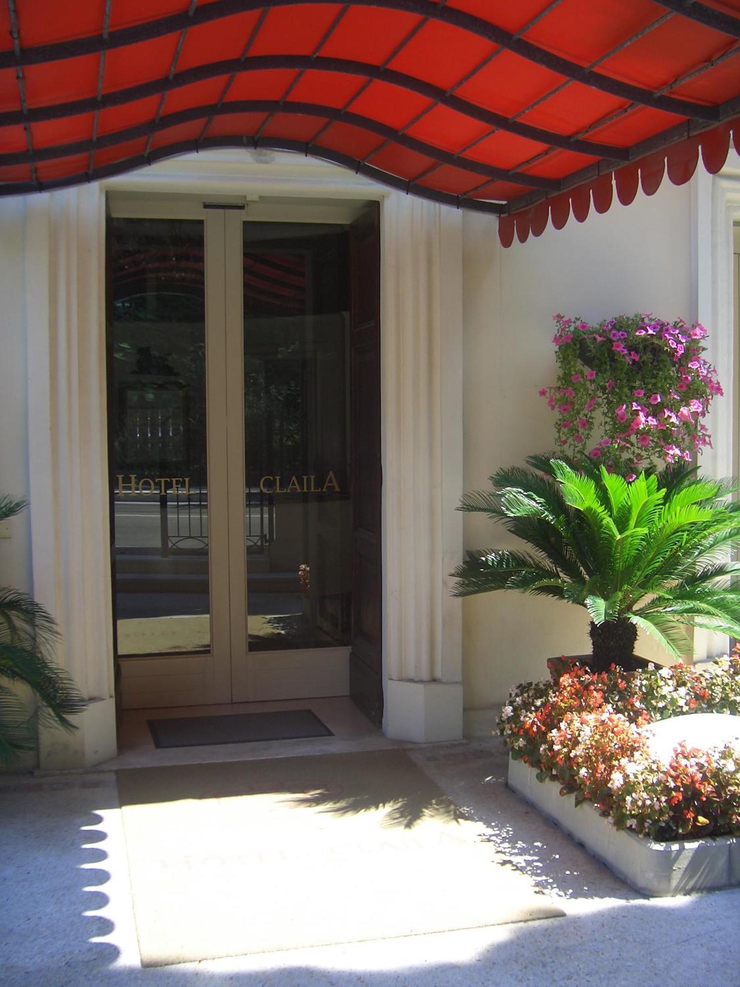 Hotel Claila Francavilla Al Mare Εξωτερικό φωτογραφία