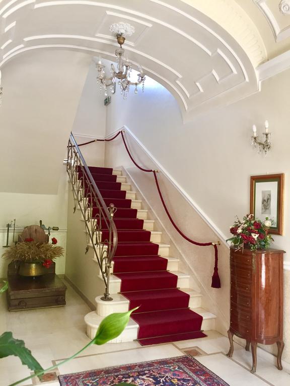 Hotel Claila Francavilla Al Mare Εξωτερικό φωτογραφία