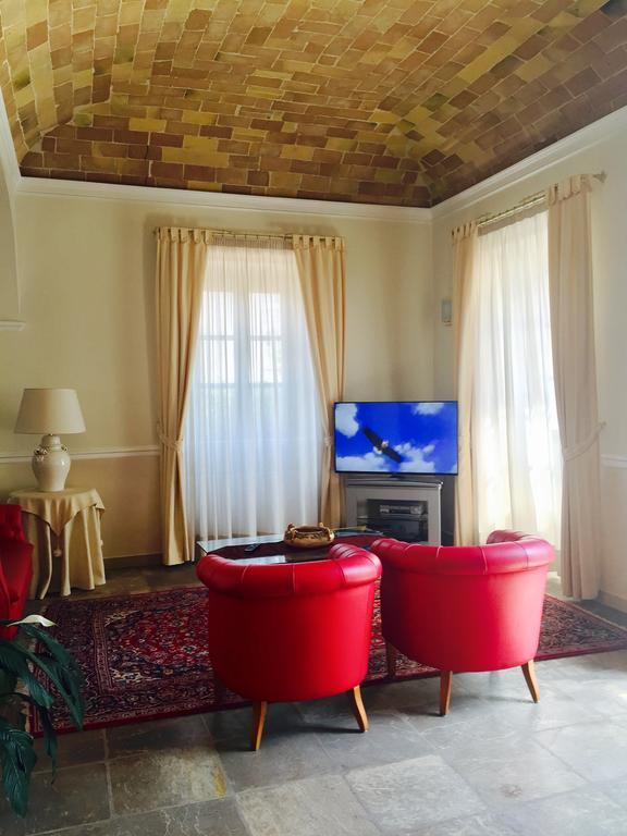 Hotel Claila Francavilla Al Mare Εξωτερικό φωτογραφία