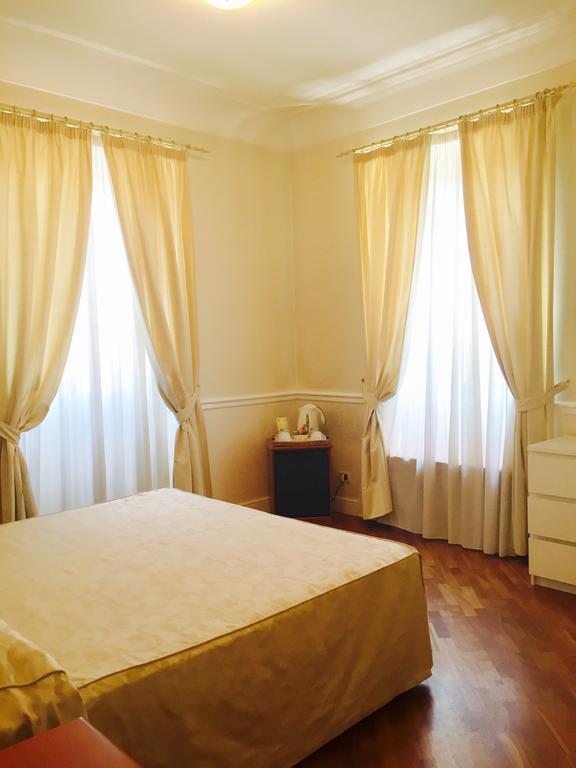 Hotel Claila Francavilla Al Mare Εξωτερικό φωτογραφία