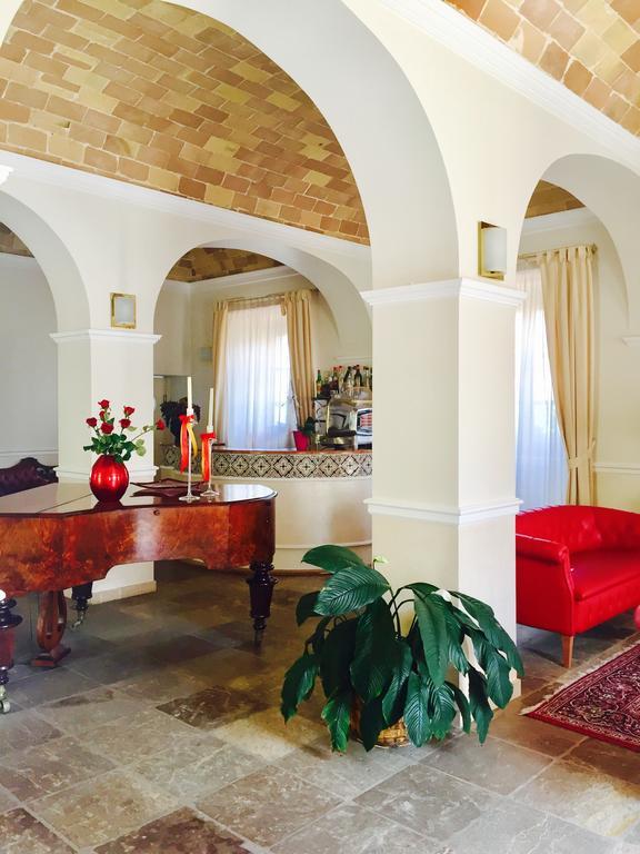 Hotel Claila Francavilla Al Mare Εξωτερικό φωτογραφία