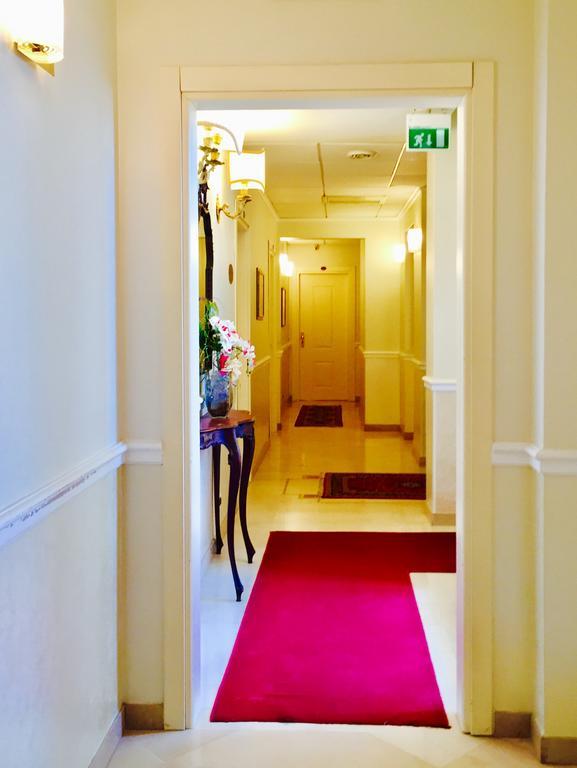 Hotel Claila Francavilla Al Mare Εξωτερικό φωτογραφία