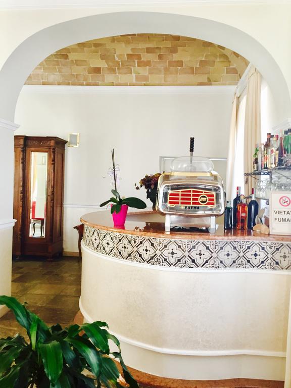 Hotel Claila Francavilla Al Mare Εξωτερικό φωτογραφία