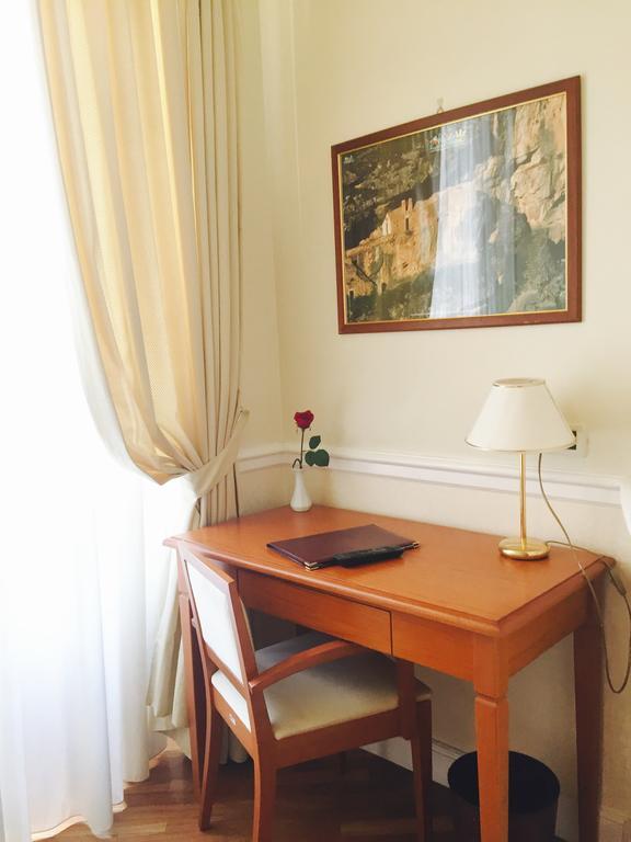 Hotel Claila Francavilla Al Mare Εξωτερικό φωτογραφία