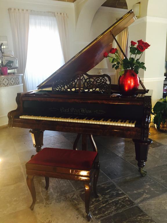 Hotel Claila Francavilla Al Mare Εξωτερικό φωτογραφία