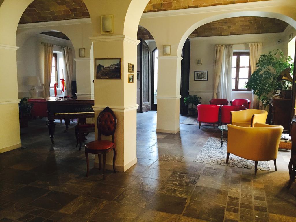 Hotel Claila Francavilla Al Mare Εξωτερικό φωτογραφία