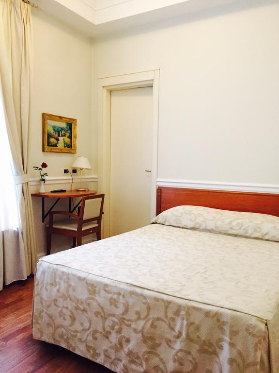 Hotel Claila Francavilla Al Mare Εξωτερικό φωτογραφία