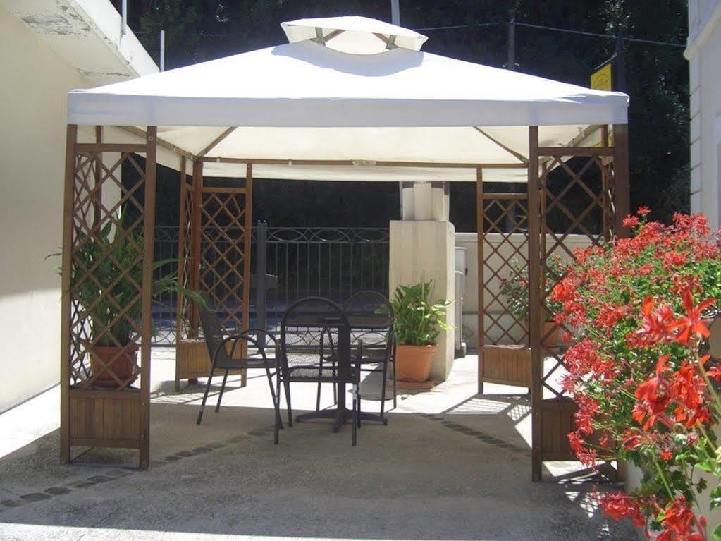 Hotel Claila Francavilla Al Mare Εξωτερικό φωτογραφία