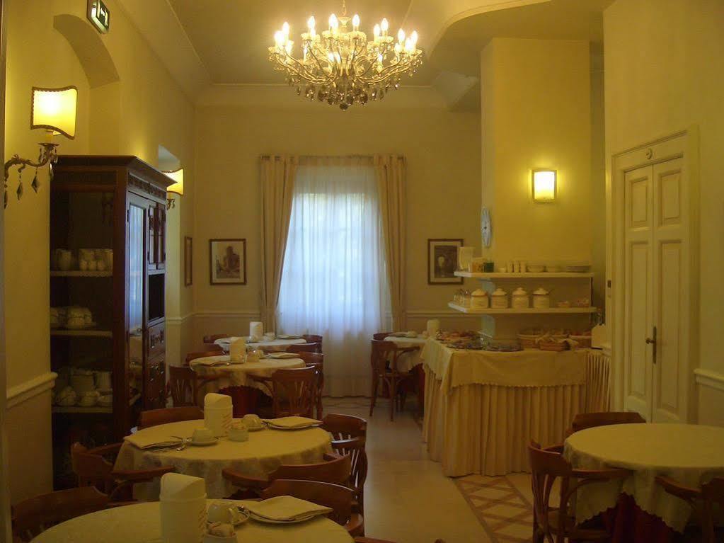 Hotel Claila Francavilla Al Mare Εξωτερικό φωτογραφία