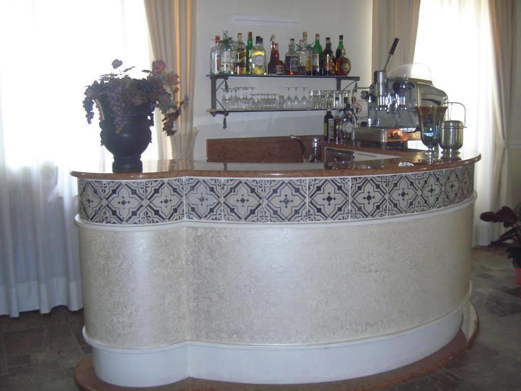 Hotel Claila Francavilla Al Mare Εξωτερικό φωτογραφία