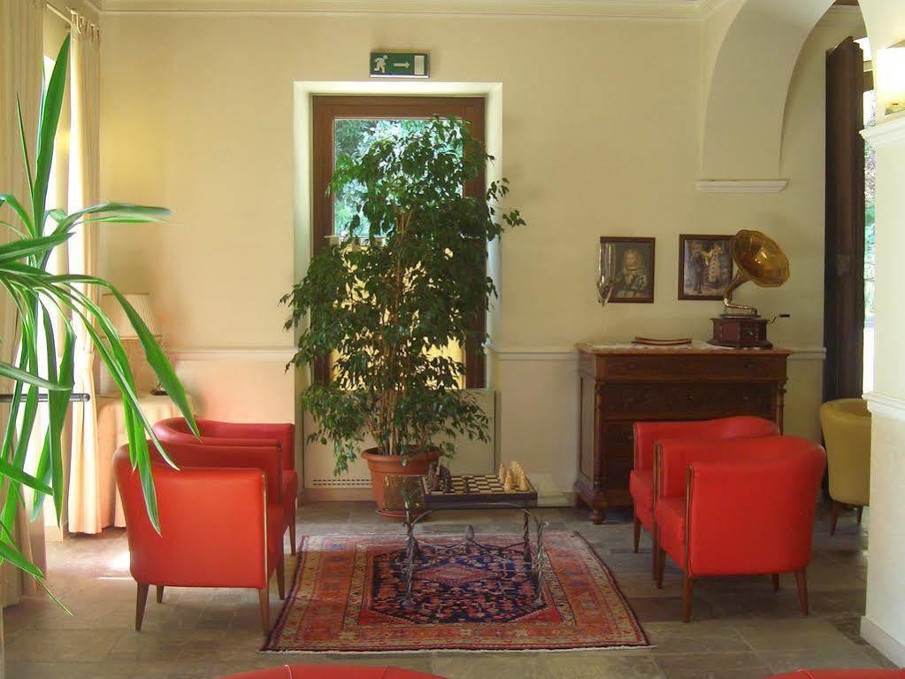 Hotel Claila Francavilla Al Mare Εξωτερικό φωτογραφία